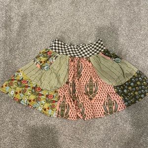 Matilda Jane skirt